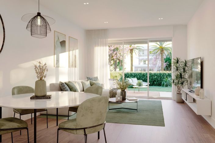 Image No.2-3 Bed Apartment for sale