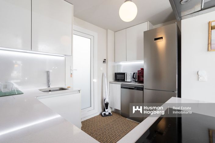 Image No.14-Appartement de 2 chambres à vendre à San Pedro del Pinatar