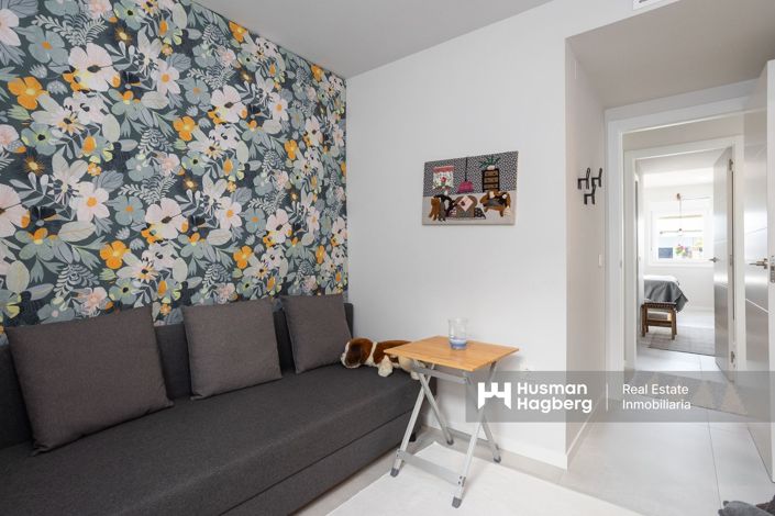 Image No.17-Appartement de 2 chambres à vendre à San Pedro del Pinatar