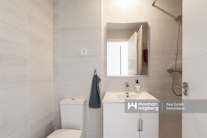 Image No.20-Appartement de 2 chambres à vendre à San Pedro del Pinatar