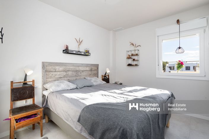 Image No.22-Appartement de 2 chambres à vendre à San Pedro del Pinatar