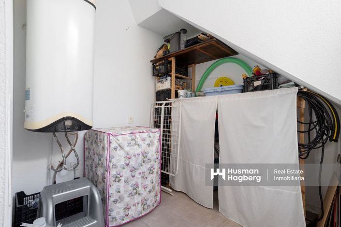 Image No.24-Appartement de 2 chambres à vendre à San Pedro del Pinatar