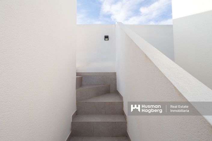 Image No.26-Appartement de 2 chambres à vendre à San Pedro del Pinatar