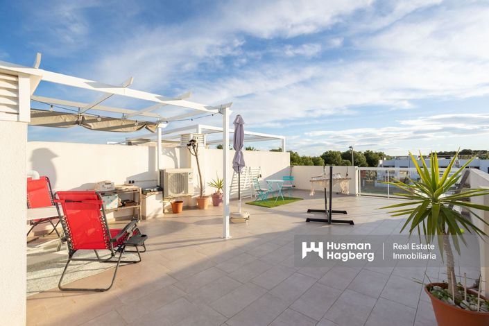 Image No.27-Appartement de 2 chambres à vendre à San Pedro del Pinatar