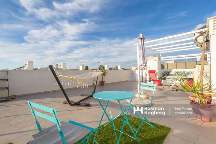 Image No.28-Appartement de 2 chambres à vendre à San Pedro del Pinatar