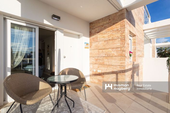 Image No.4-Appartement de 2 chambres à vendre à San Pedro del Pinatar