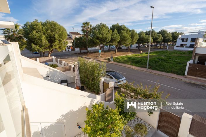 Image No.5-Appartement de 2 chambres à vendre à San Pedro del Pinatar