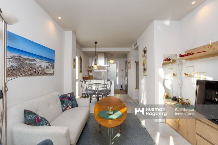 Image No.8-Appartement de 2 chambres à vendre à San Pedro del Pinatar