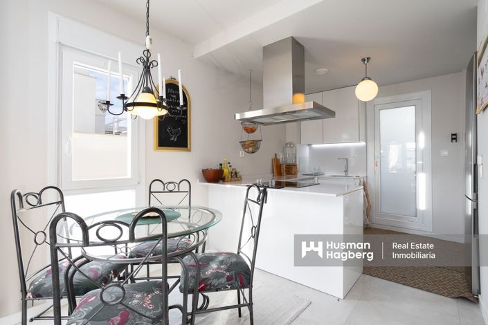 Image No.9-Appartement de 2 chambres à vendre à San Pedro del Pinatar