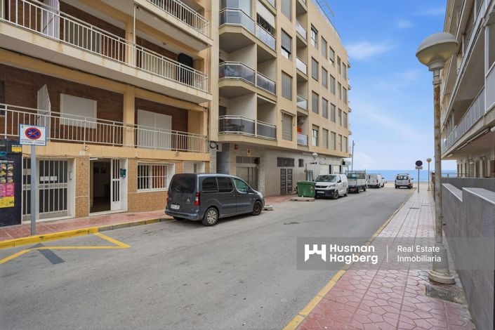 Image No.2-Appartement de 3 chambres à vendre à Guardamar del Segura