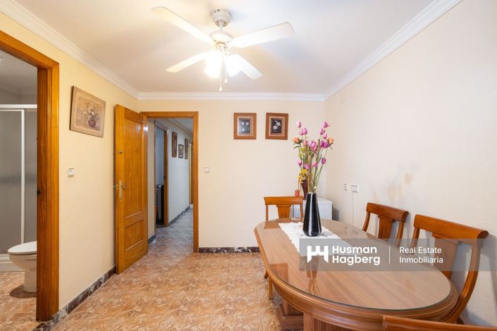 Image No.6-Appartement de 3 chambres à vendre à Guardamar del Segura