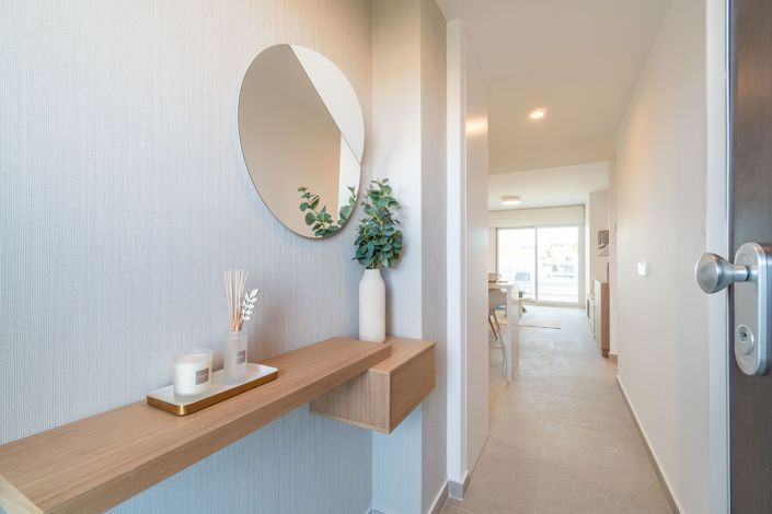 Image No.6-2 Bed Apartment for sale