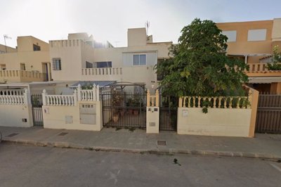 1 - El Mojon, Townhouse