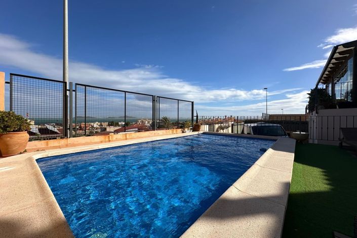 Image No.11-Villa de 3 chambres à vendre à Los Urrutias