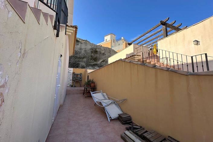 Image No.13-Villa de 3 chambres à vendre à Los Urrutias