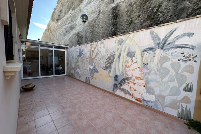 Image No.16-Villa de 3 chambres à vendre à Los Urrutias