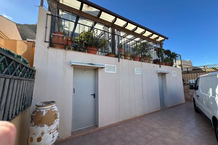 Image No.18-Villa de 3 chambres à vendre à Los Urrutias