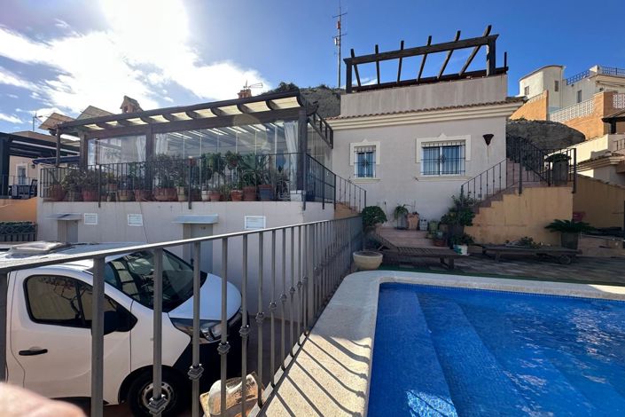 Image No.19-Villa de 3 chambres à vendre à Los Urrutias