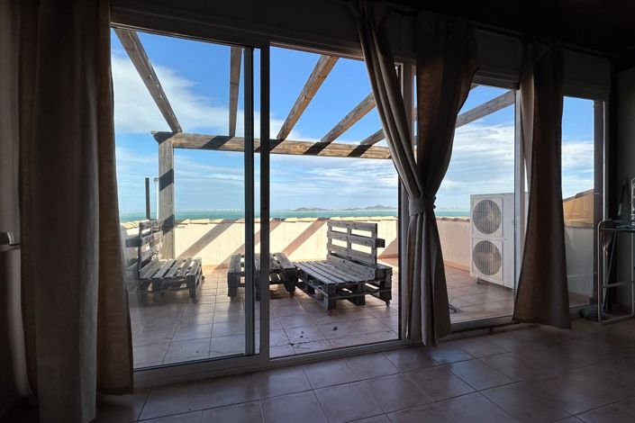 Image No.22-Villa de 3 chambres à vendre à Los Urrutias