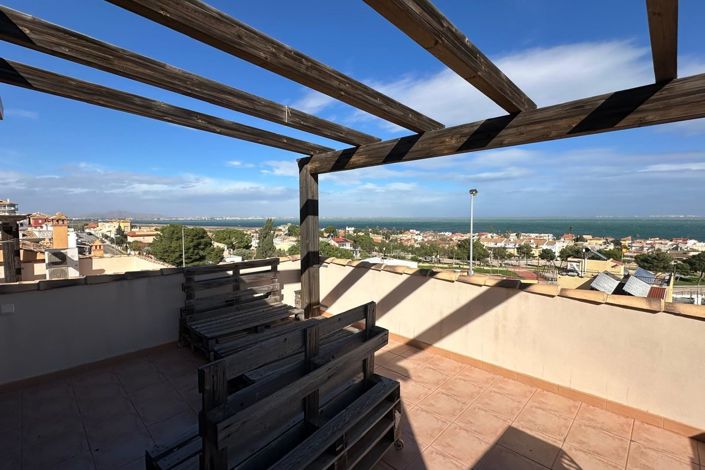 Image No.24-Villa de 3 chambres à vendre à Los Urrutias