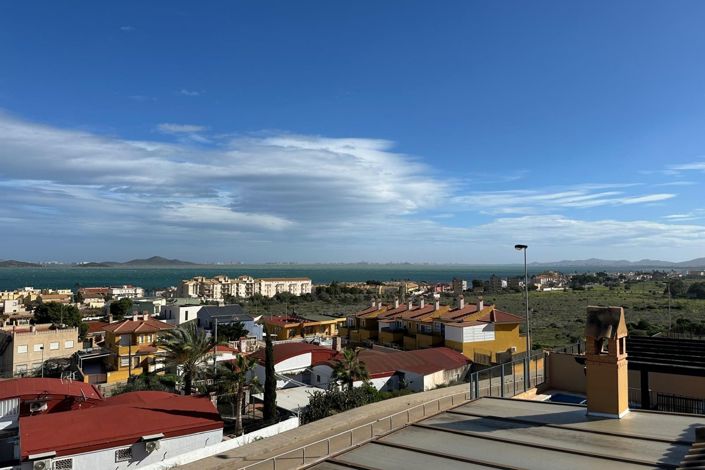 Image No.25-Villa de 3 chambres à vendre à Los Urrutias