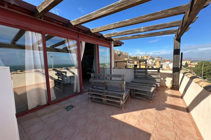 Image No.26-Villa de 3 chambres à vendre à Los Urrutias