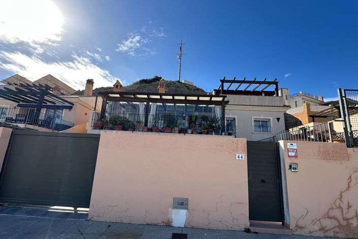 Image No.28-Villa de 3 chambres à vendre à Los Urrutias