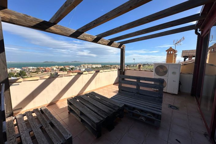 Image No.29-Villa de 3 chambres à vendre à Los Urrutias