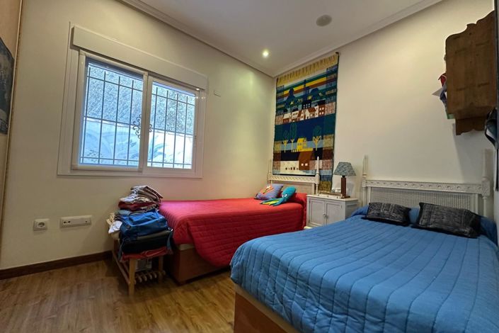 Image No.33-Villa de 3 chambres à vendre à Los Urrutias