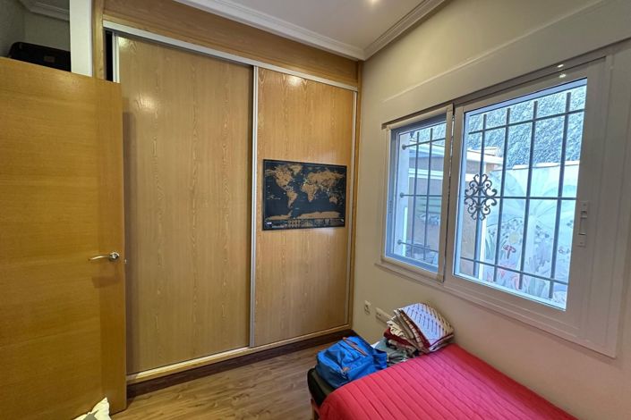 Image No.35-Villa de 3 chambres à vendre à Los Urrutias