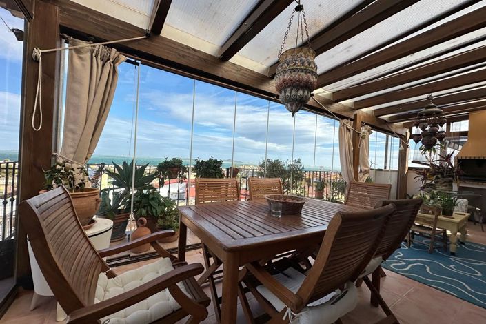 Image No.6-Villa de 3 chambres à vendre à Los Urrutias