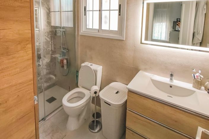 Image No.10-Maison de ville de 2 chambres à vendre à Guardamar del Segura