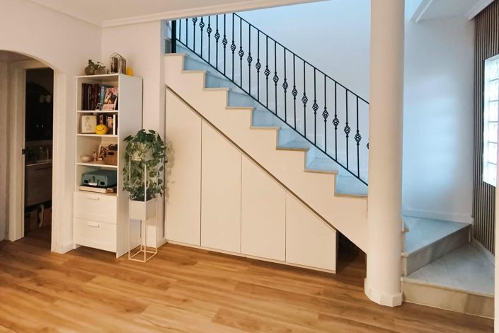 Image No.12-Maison de ville de 2 chambres à vendre à Guardamar del Segura