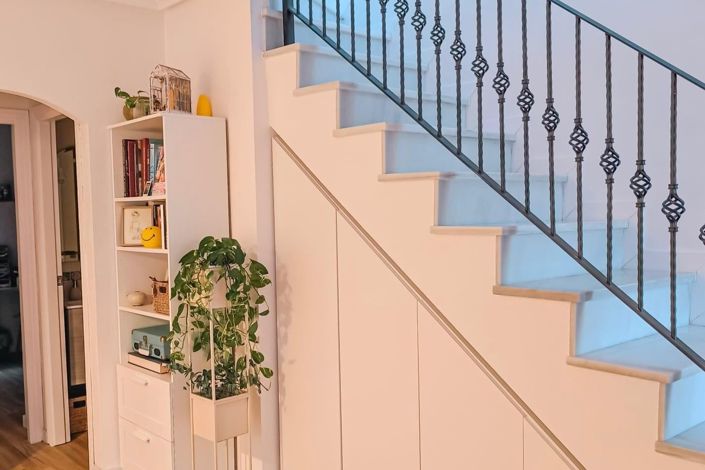 Image No.16-Maison de ville de 2 chambres à vendre à Guardamar del Segura