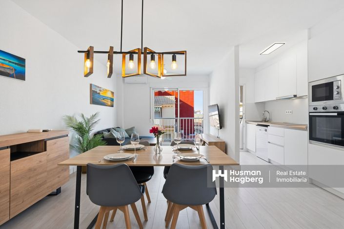 Image No.2-3 Bed Apartment for sale