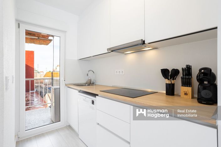 Image No.6-3 Bed Apartment for sale