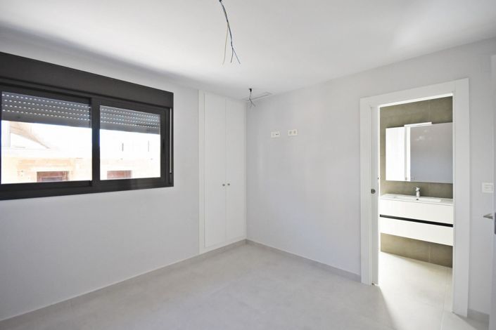 Image No.22-Maison de ville de 3 chambres à vendre à Mazarron