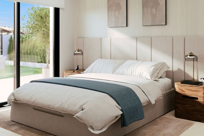 Image No.6-Appartement de 2 chambres à vendre à Los Balcones