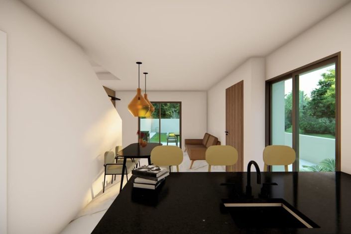 Image No.11-2 Bed Villa for sale