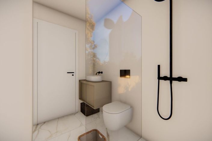 Image No.14-2 Bed Villa for sale