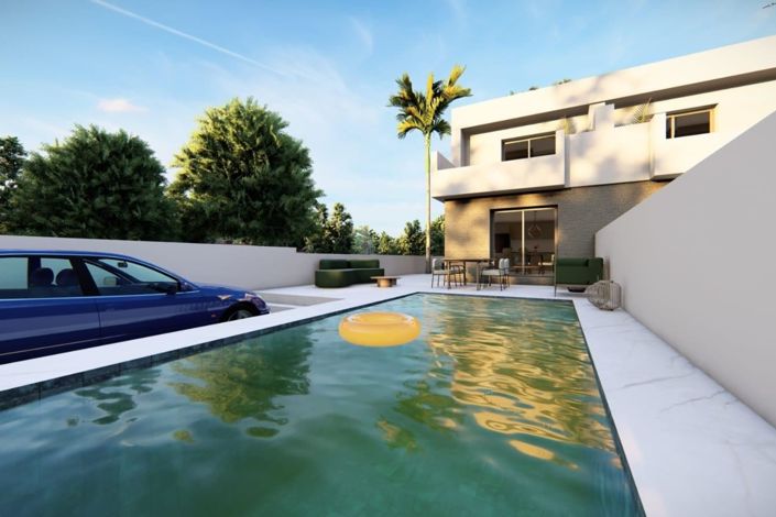 Image No.17-2 Bed Villa for sale