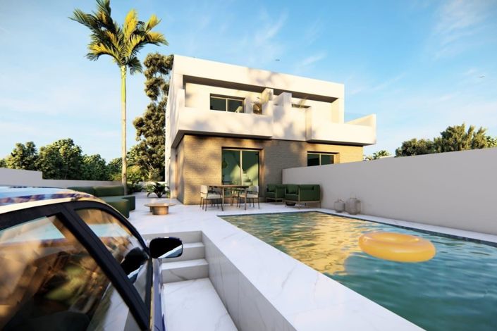 Image No.2-2 Bed Villa for sale