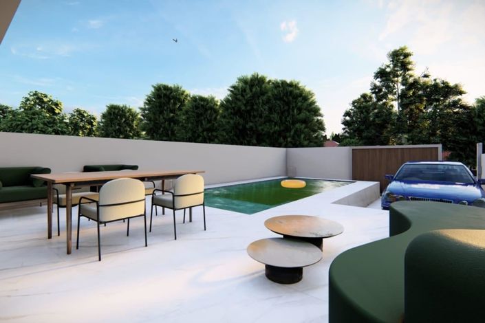 Image No.3-2 Bed Villa for sale