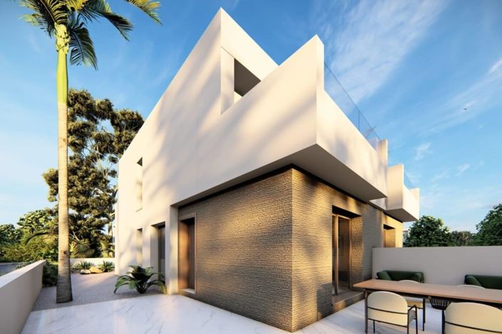 Image No.4-2 Bed Villa for sale