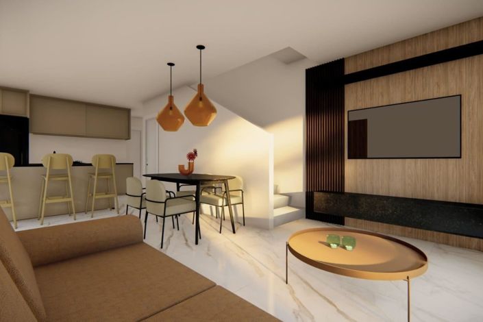 Image No.5-2 Bed Villa for sale