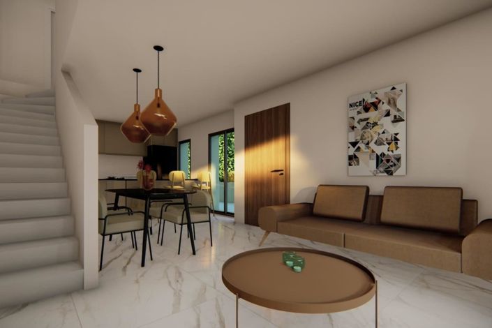 Image No.6-2 Bed Villa for sale