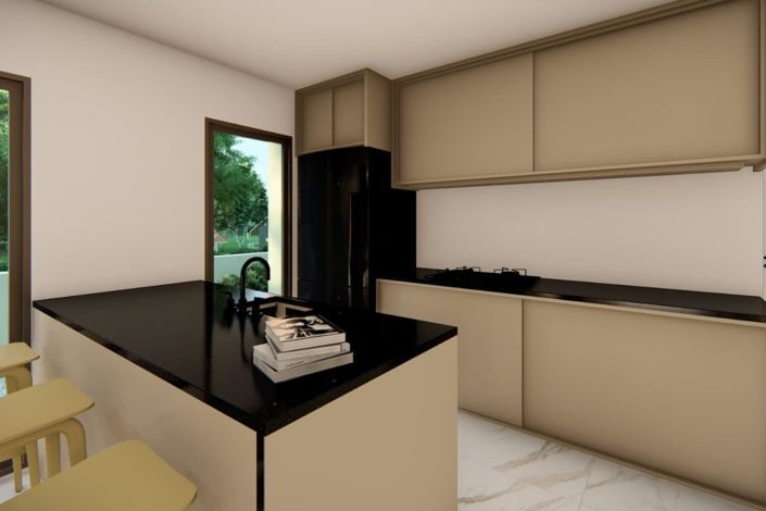 Image No.7-2 Bed Villa for sale