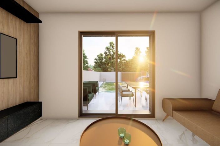 Image No.9-2 Bed Villa for sale