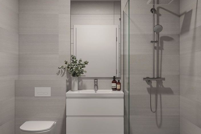 Image No.14-Appartement de 3 chambres à vendre à Alicante City