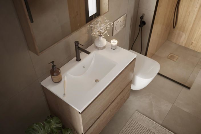 Image No.12-Appartement de 2 chambres à vendre à Alicante